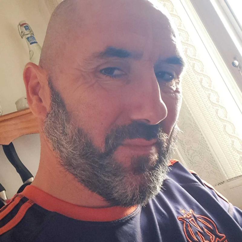 cyril28100 41 ans Dreux