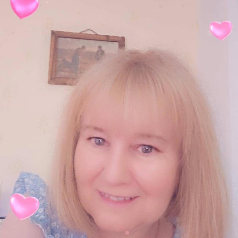fabienne 61 ans Metz
