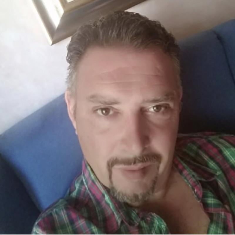 Ferdinand 56 ans Strasbourg