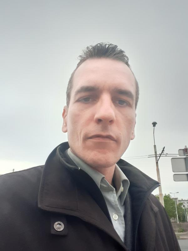 joslain 49 ans La Ciotat