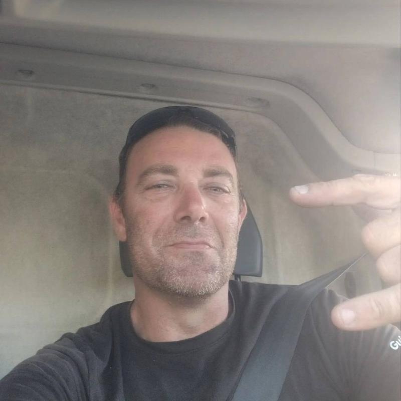 Nicolas 42 ans Saint Jean Pla de Corts