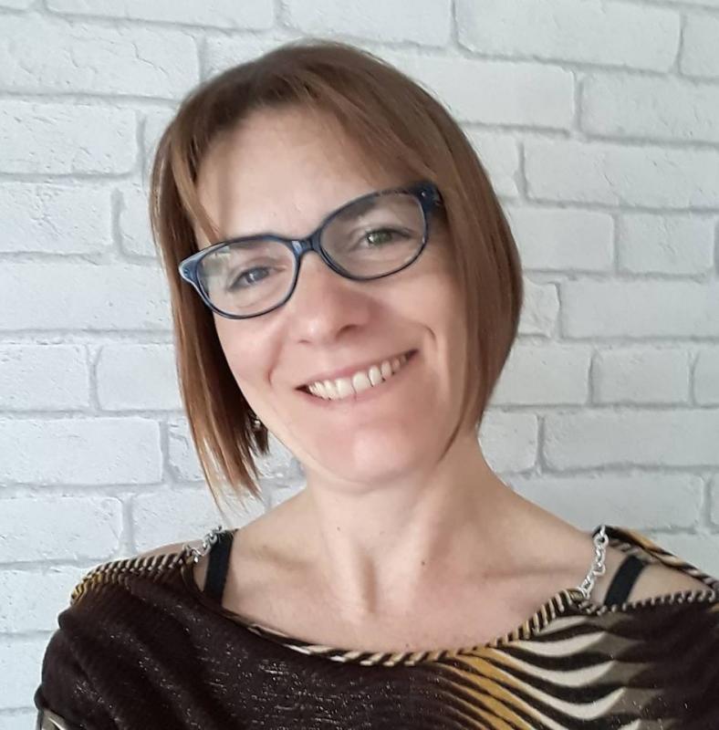 sonia 36 ans Fontenay de Bossery