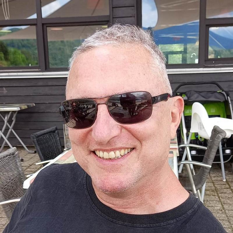 Dany 60 ans Bourthes