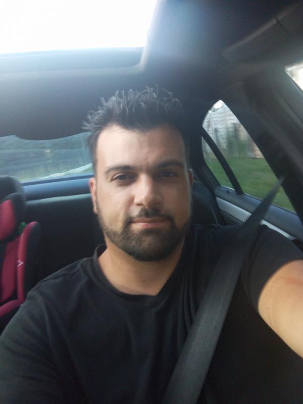 Tom-Tom  33 ans Argy
