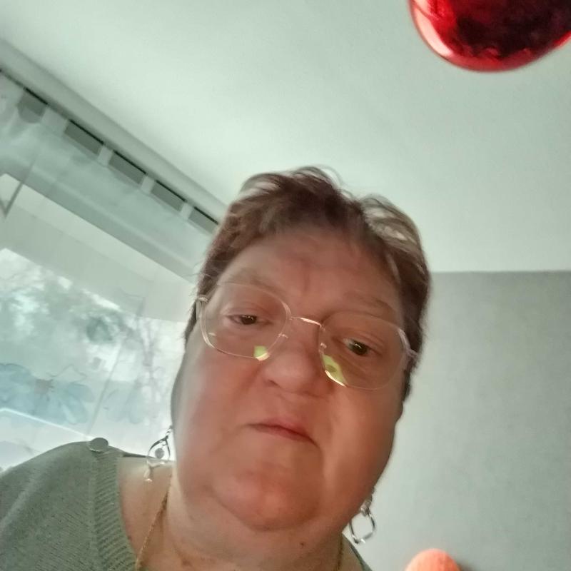 Valérie 57 ans Chalon sur Saône