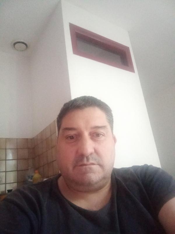 Jean 49 ans Aspret Sarrat
