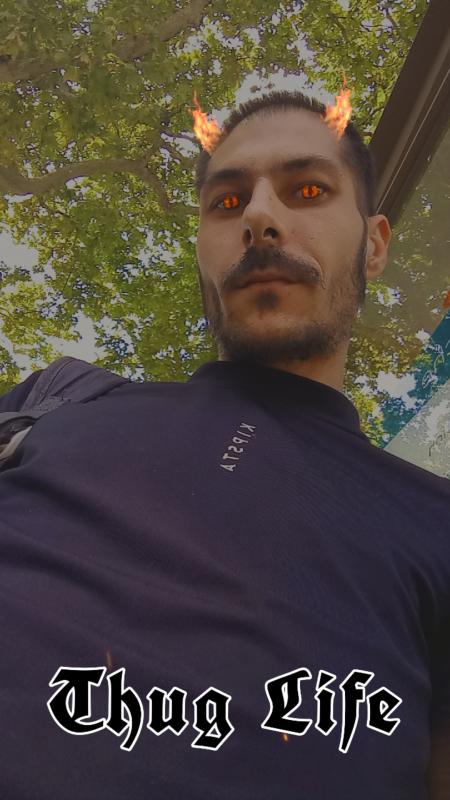 Jojo 31 ans Niort