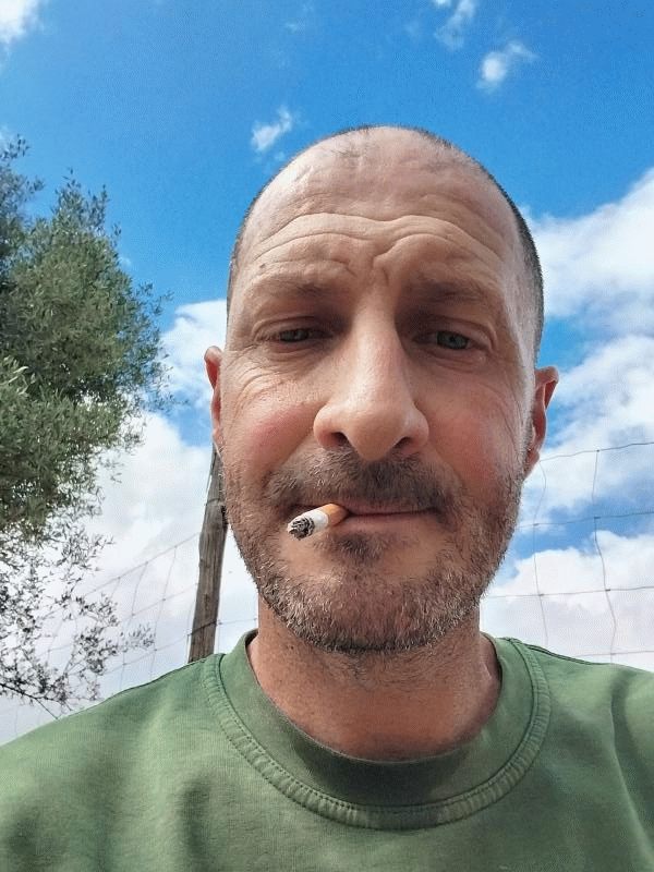 Nicko 47 ans Canale-di-Verde