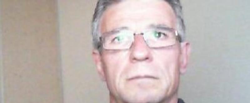 christophe 62 ans Genlis