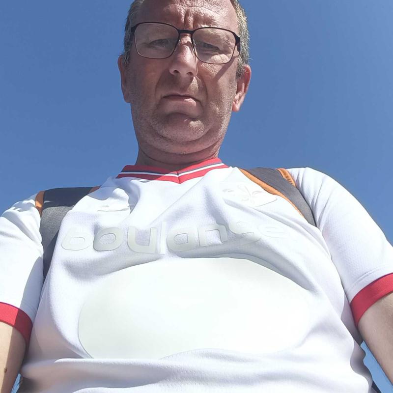 Nicolas 54 ans Tourcoing