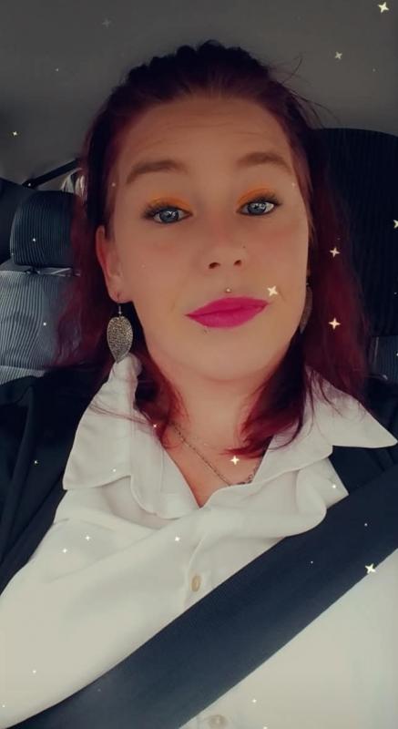 Jessica  28 ans Trévé