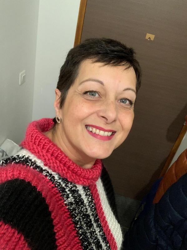 Karine 52 ans Metz