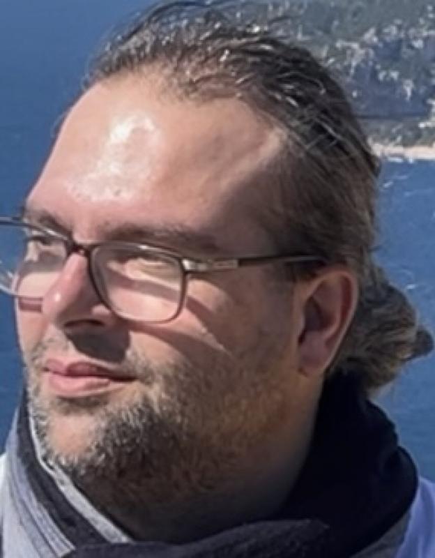 Arnaud 51 ans Périgueux