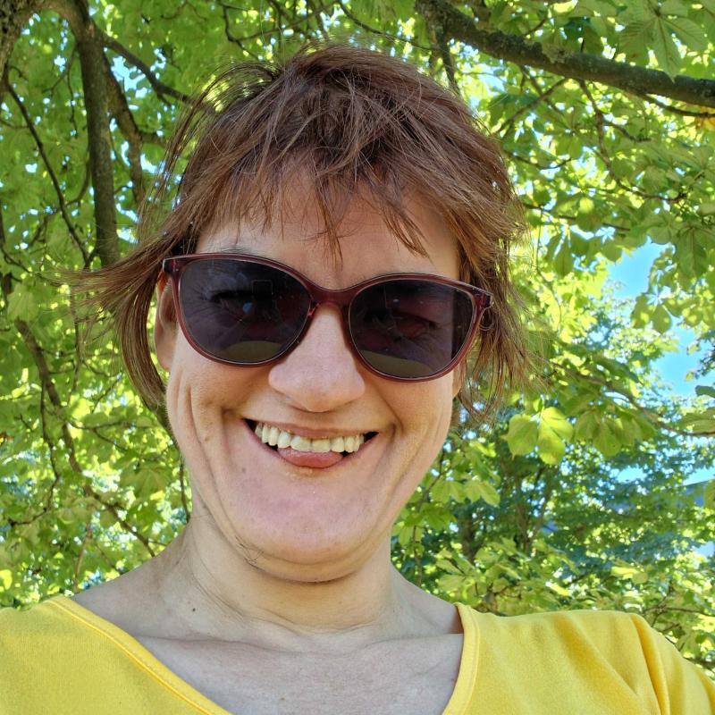 baboune 54 ans Villeurbanne