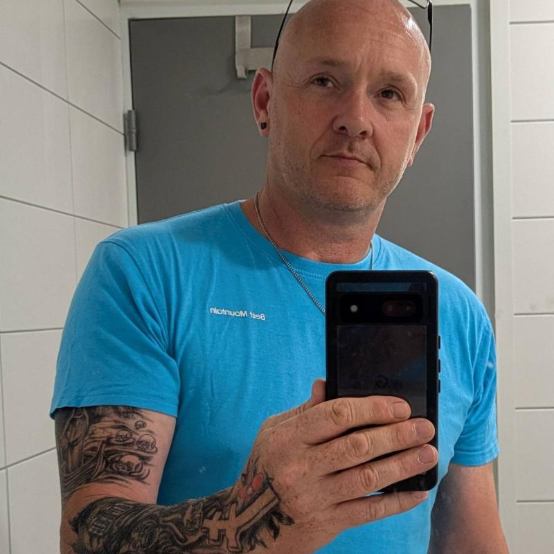 sam 45 ans Béthune