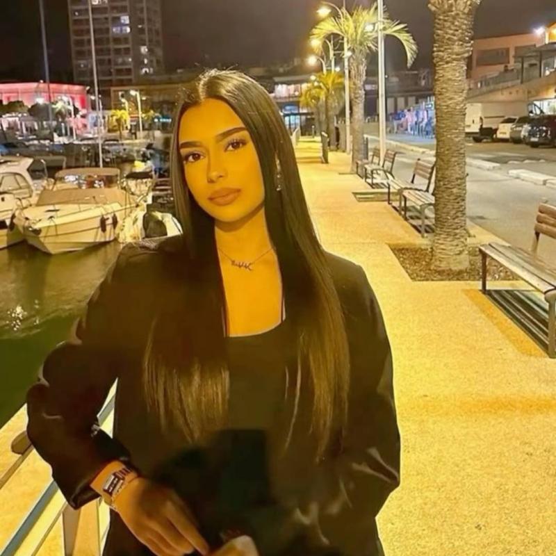 Léa 18 ans Béligneux