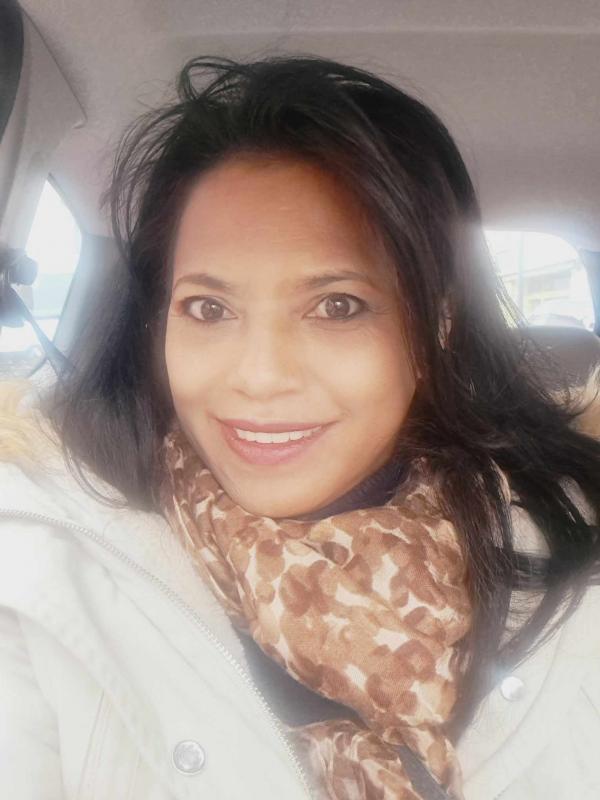 Lilih 53 ans Le Coteau