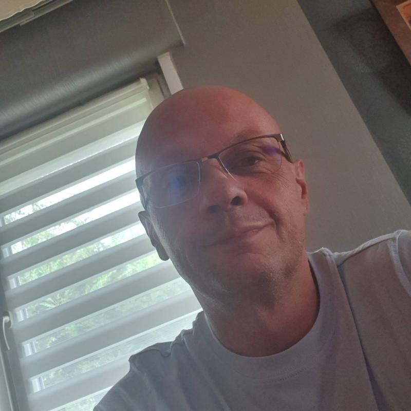 pascal 51 ans Puttelange aux Lacs