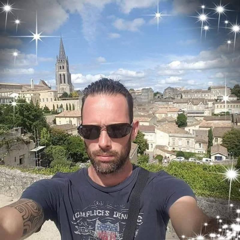 rene 43 ans Libourne