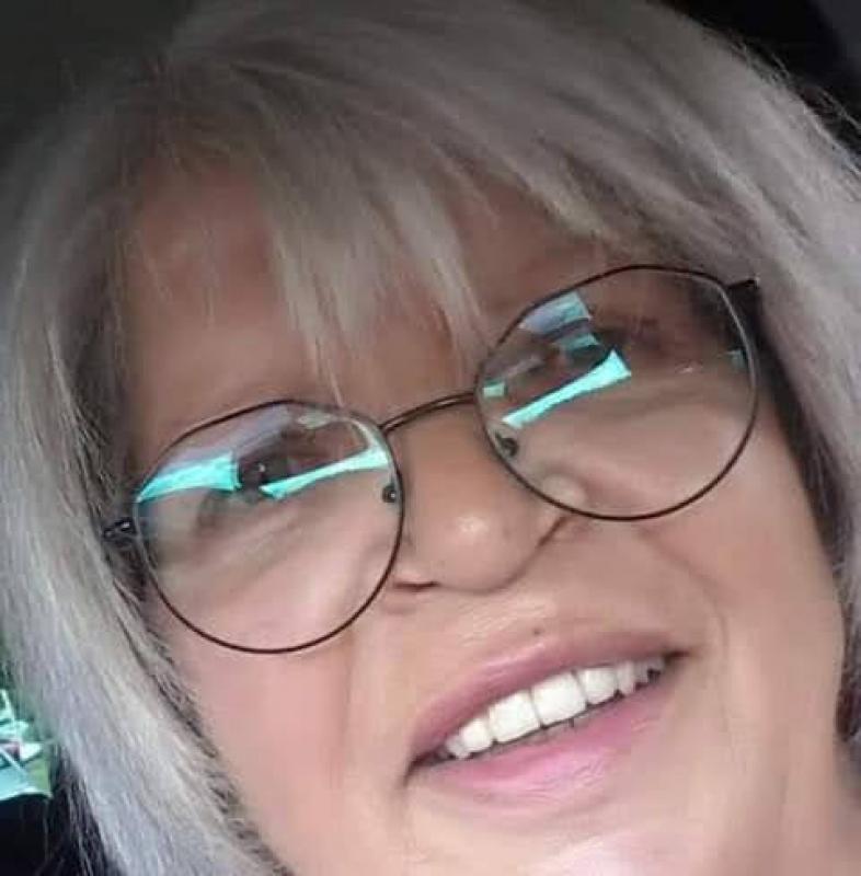 Mimi 66 ans Issoire