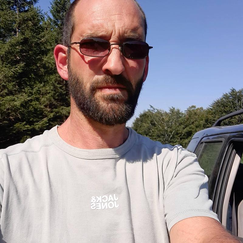 john34 45 ans Fraïsse sur Agout
