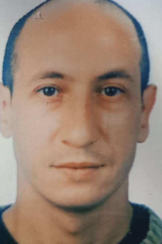 sebastien 50 ans Verneuil sur Seine