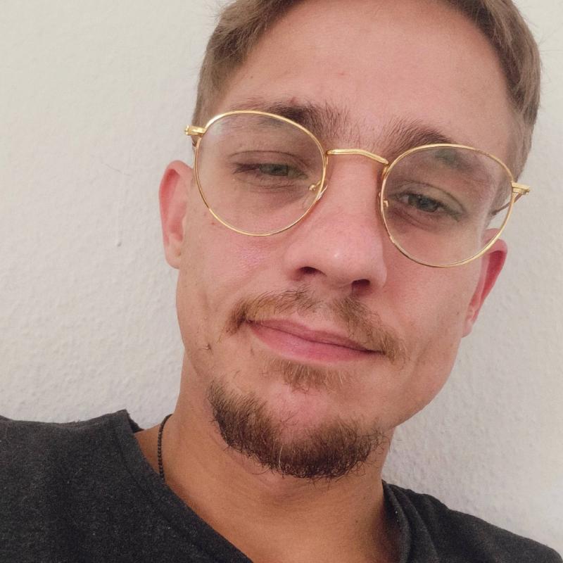Clement 29 ans Mulhouse
