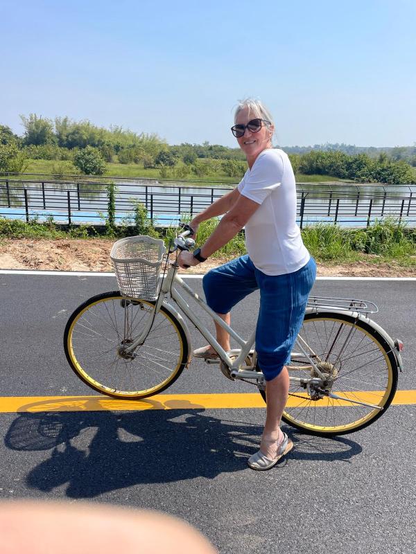 Nathalie  64 ans Puyricard