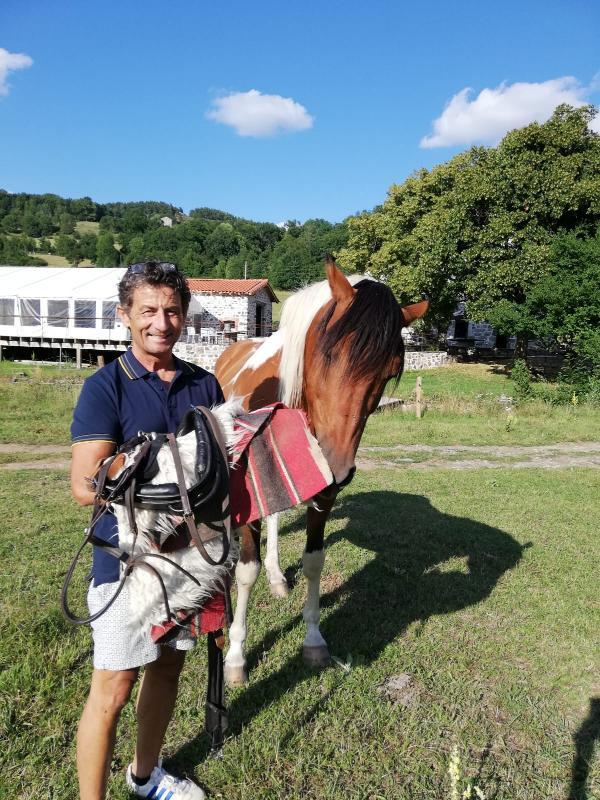 MICHEL 61 ans Toulon