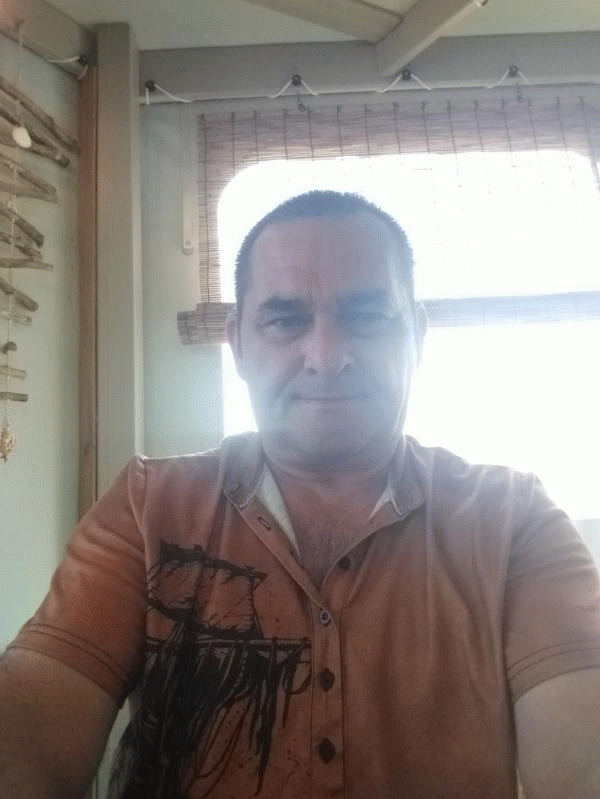 christophe 56 ans Fresnay sur Sarthe