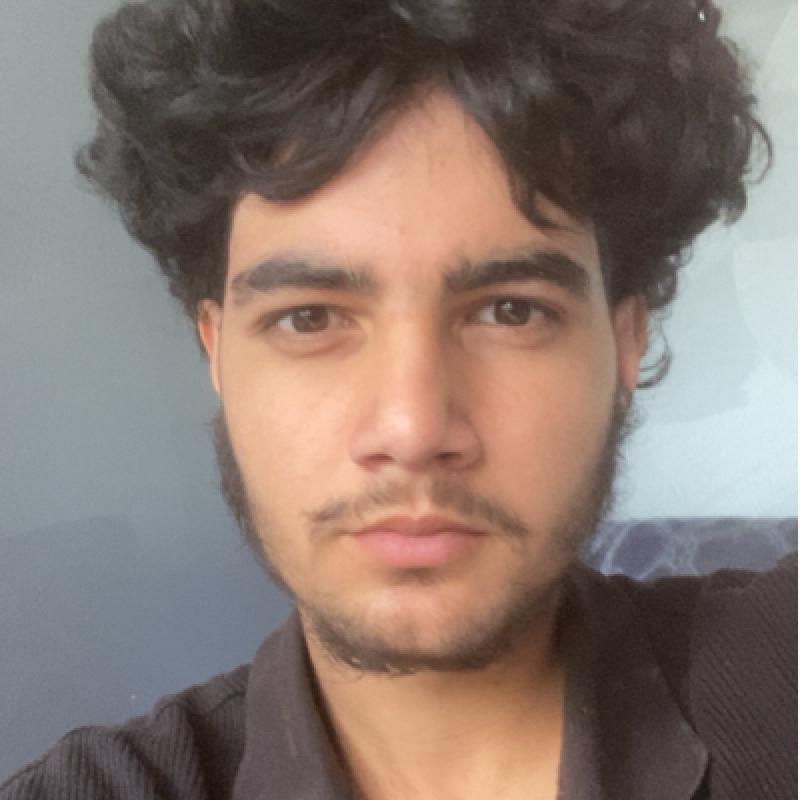 mohammed akash 19 ans Drancy