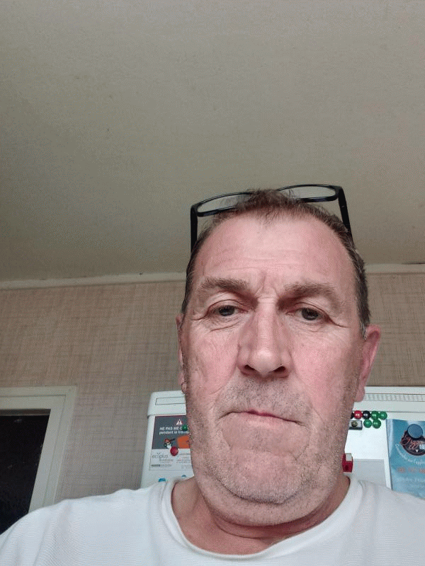 jerome 54 ans Le Mans