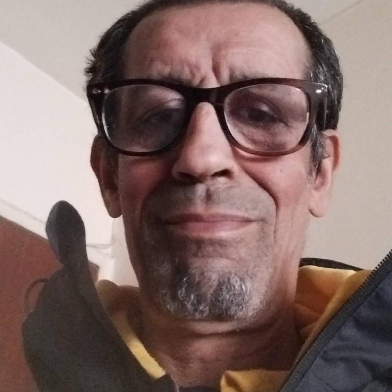 abdel 57 ans Livry Gargan