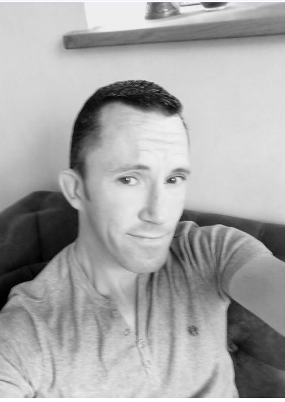 Rony 45 ans Le Mans