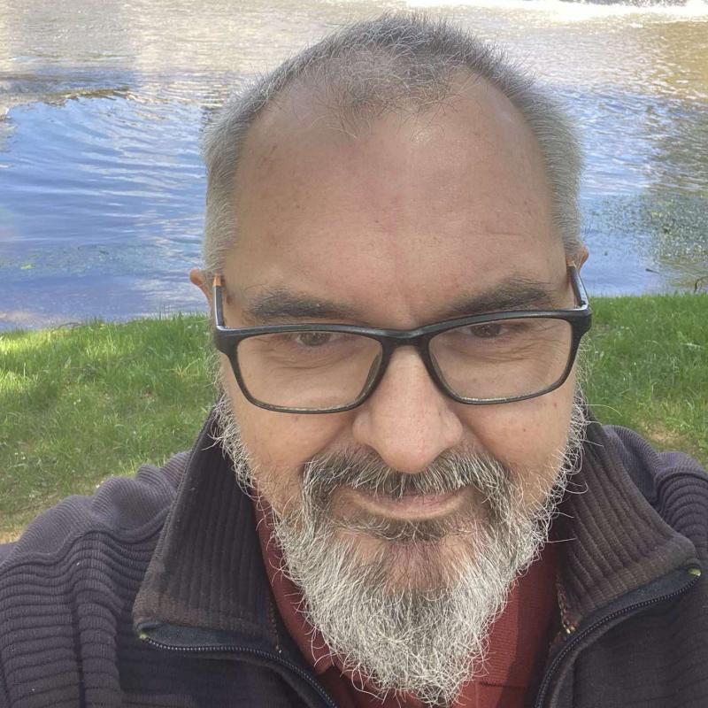 fabien 49 ans Maromme