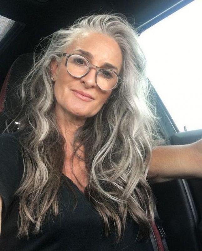 Caroline 63 ans Nantes