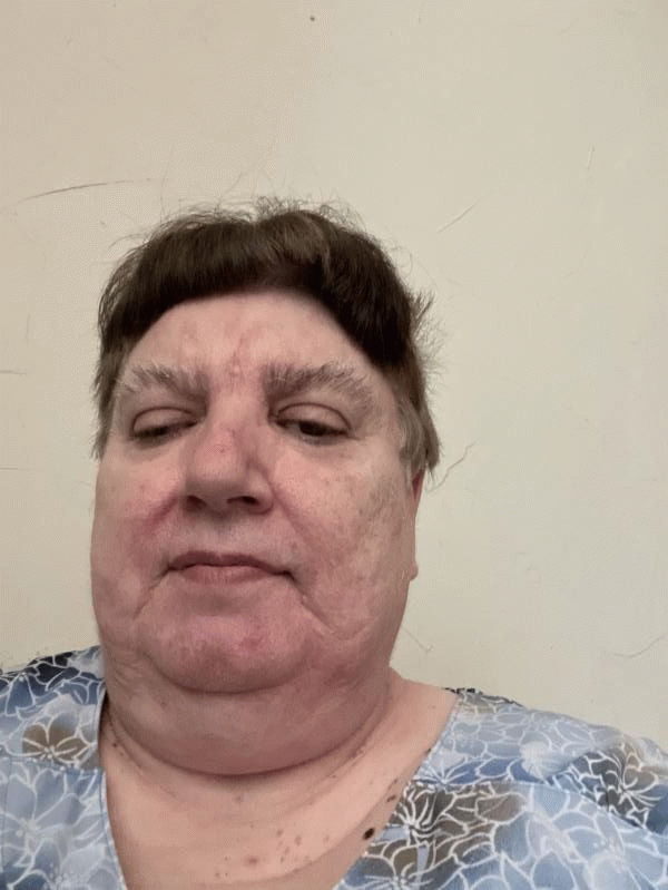 Patricia 58 ans Manosque