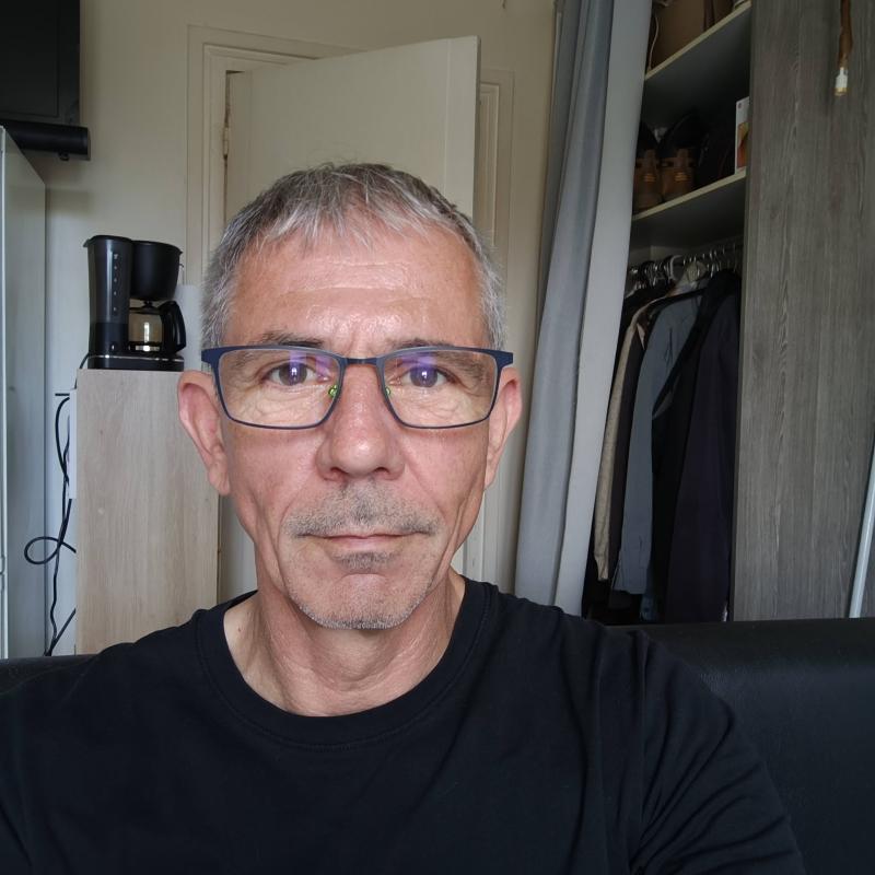 olivier 54 ans Chambly