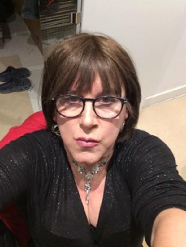 Anyta 46 ans Senlis