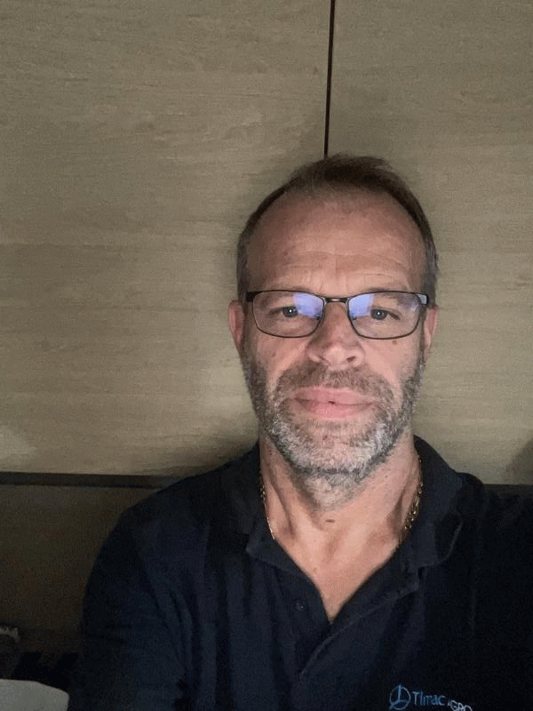 Sam 52 ans Thoiry