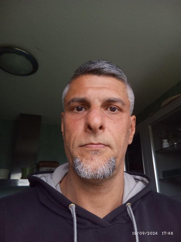 Manuel 45 ans Bischwiller