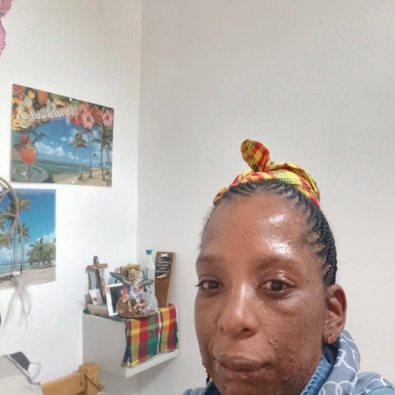 Gwada97 48 ans Saint Hilaire