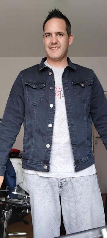 Gregory 18 ans Bourbourg