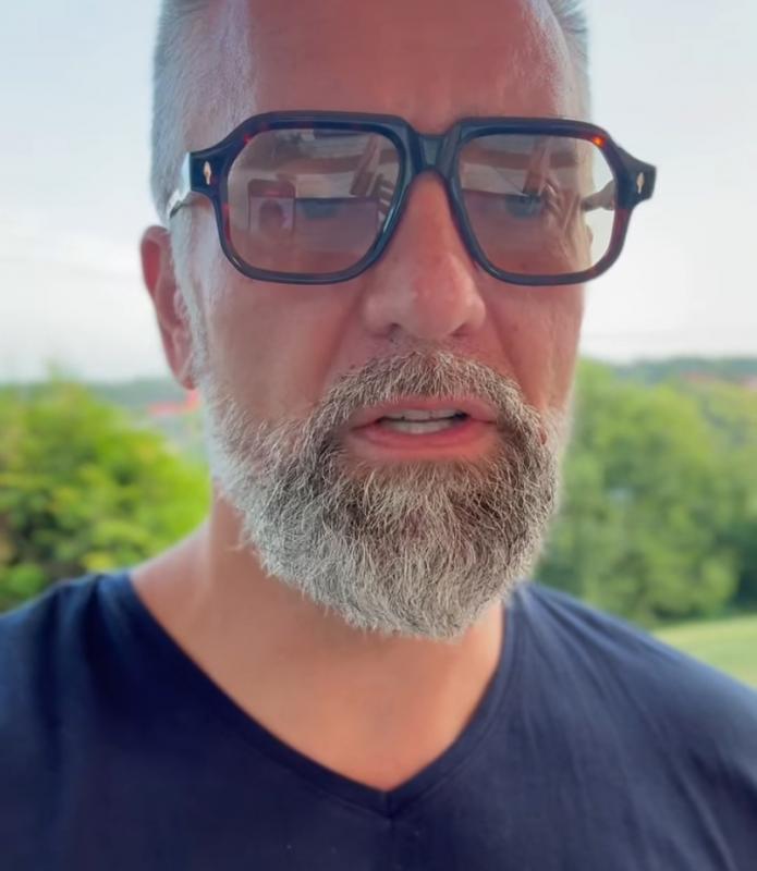 Bernard 59 ans Bourges