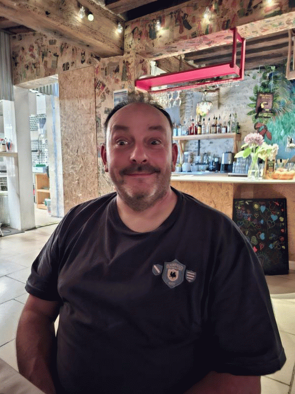 Brandon 50 ans Challuy