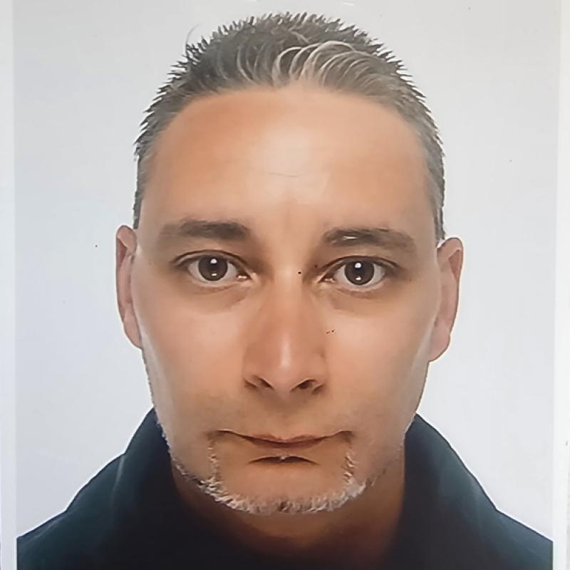 stephane 40 ans Caen