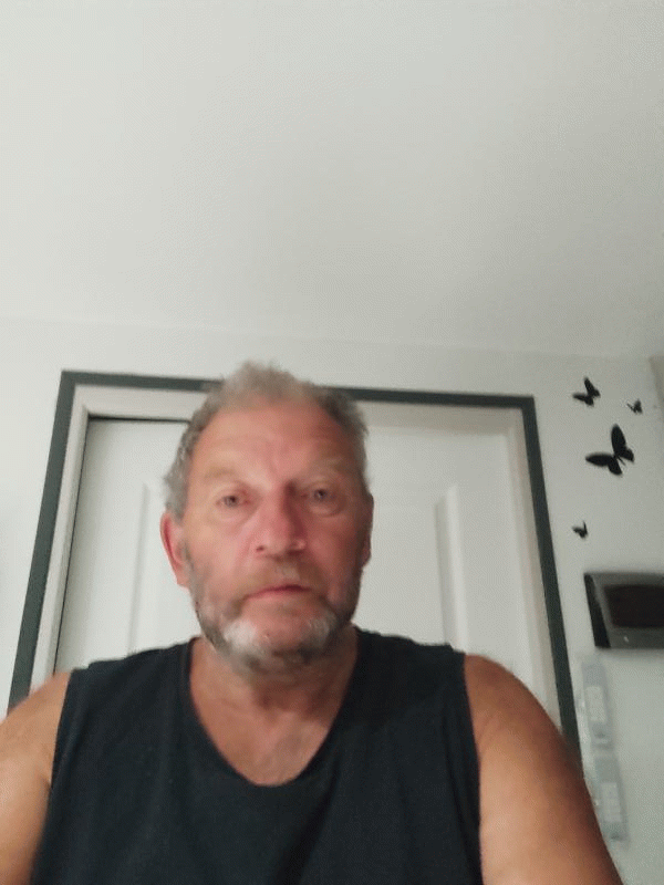 philippe  62 ans Loué