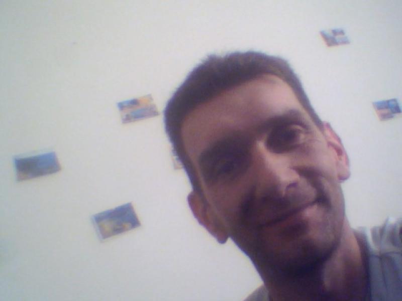 Christian 52 ans Clermont Ferrand