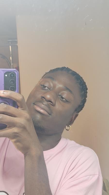 Teddsun 21 ans Fontenay sous Bois