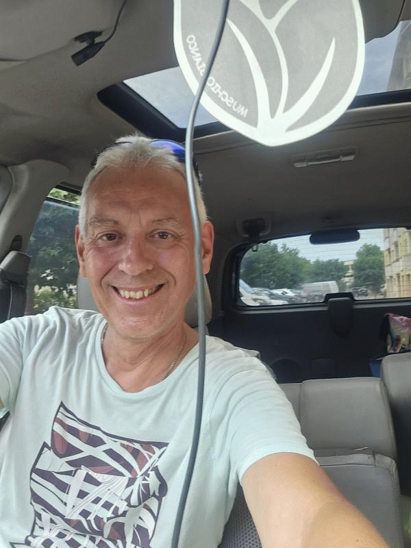 Alban 60 ans Perpignan